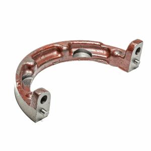 Russia Belarus MTZ Oil pan support 50-1002040-В