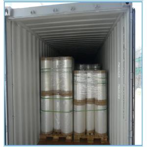 Blow Molding Thermal Laminating Film with Hot Melting Technology and Efficiency