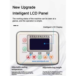 Wholesale New Multifunctional Doublehead Sugar Filling Coffee Beans Weighing