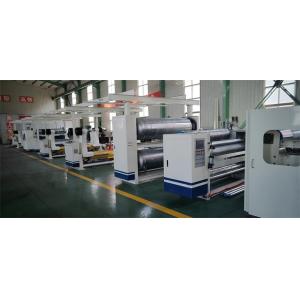 Customized 3ply Automatic Corrugated Carton Box Making Machine for Paper Forming