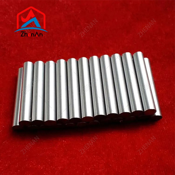 High Density Tzm Alloy Molybdenum Zirconium Titanium Alloy Cold Rolled