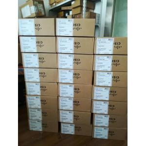 WS-C3850-12S-E Cisco Catalyst 3850 Switch Layer 3 IP Service Wireless Controller