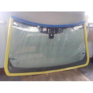 Lx570 Laminated Land Rover Auto Front Windshield Glass ODM