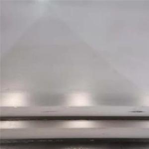 SUS301 Hot Rolled Stainless Steel Sheet Plate With Bright Finish