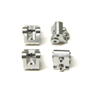 Machining Screw Guide Automatic Lathe Machining Electrical Parts Cnc