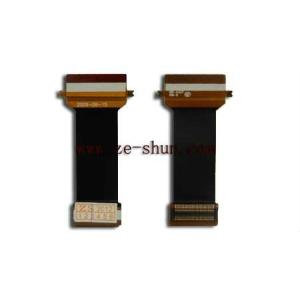 Quality mobile phone flex cable for Samsung M620 slider for sale