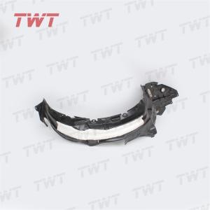 TWT Liner, Front Fender, LH 53876-76010 5387676010 for Toyota LEXUS CT200H 2010
