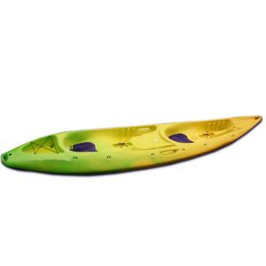 Plastic Kayak Roto Mold Tooling With Rotomolded Canoe By Boat