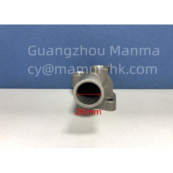 Thermostat Housing For JMC 493 Euro3 JMC Auto Parts