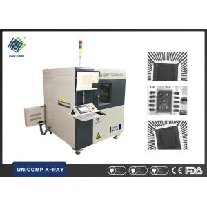 Electronic Components BGA X Ray Inspection Machine