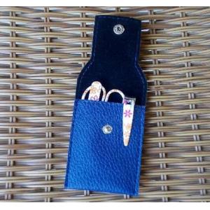 China 3 in 1 Stainless Steel  Manicure tools  Kit on sale