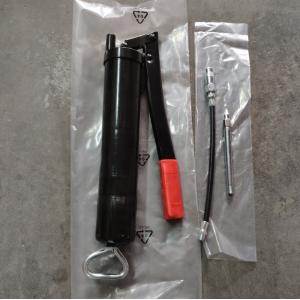Universal Car Fitment Germany Type Hand Grease Gun 500CC for Replace/Repair in