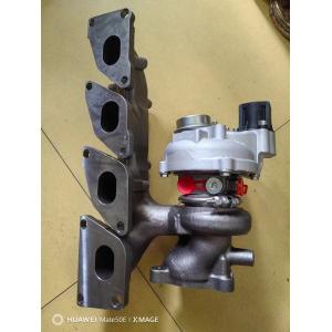 116500GD190 JAC Jianghuai Ruifeng M5 2.0T Turbocharger HFC4GA3-4D