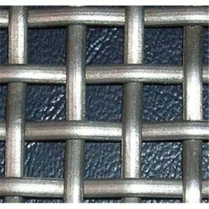 Quality Stainless steel square wire mesh for sale