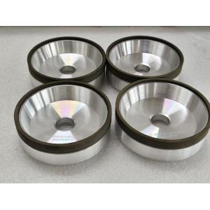 Resin Bond CBN Grinding Wheel 6A9 100mm C125 kind