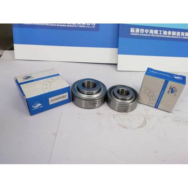 Buy Agricultural Machinery Bearing GW210PP9 High Temp Resistance at wholesale prices