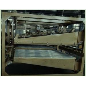 Tempered Glass Machine Radiation Tempering Furnace and Finished Product Rate