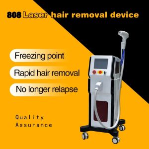300W 450W 600W 808nm Diode Laser Hair Removal Machine with RL-808C Model for