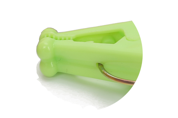 Betterall Wholesale PP Material Plastic Hanger Clips Clothespins