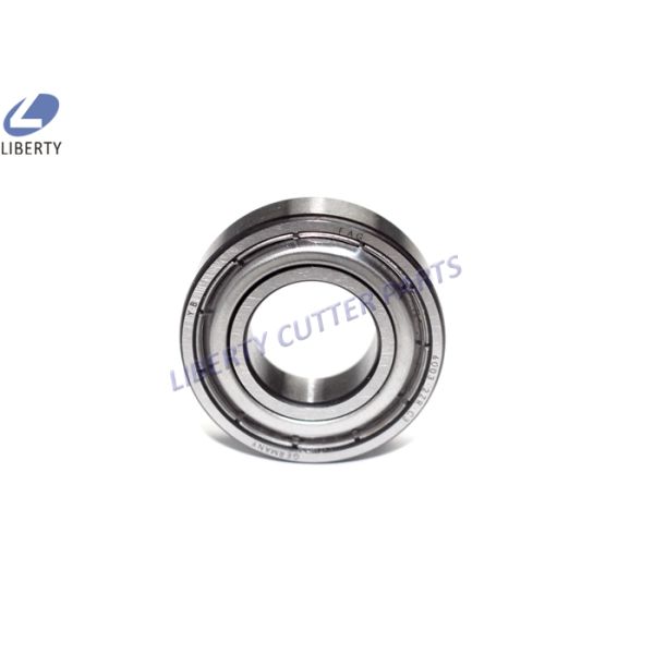 YIN Auto Cutter Parts 6003.2ZR.C3 Ball Bearing For Fabric Cutting Machine