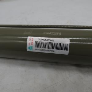 WG9125820045 HOWO A7 cab lift cylinder original WG9125820045