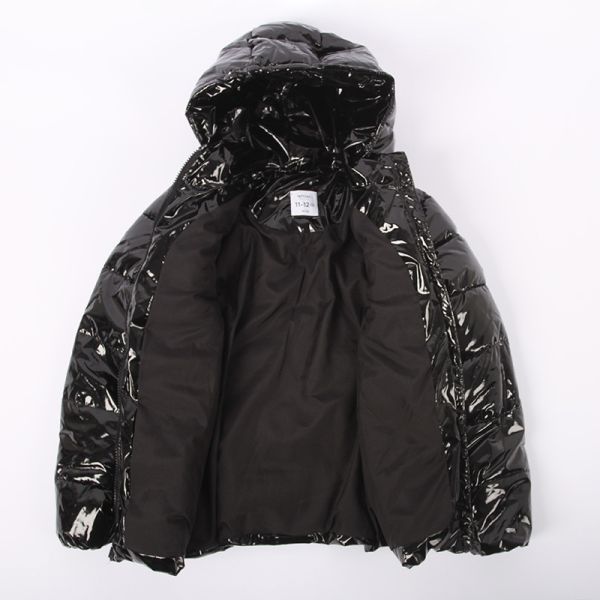 Stockpapa Girls Winter 2 Color Nice Coats Girls Coats Winter Kid Clothing