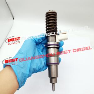 New Diesel Fuel Injector 33800-84410 BEBE4C09102 injector 33800-84410 for VO-LVO