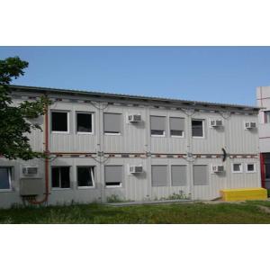 wholesale modular house construction prefab camp house