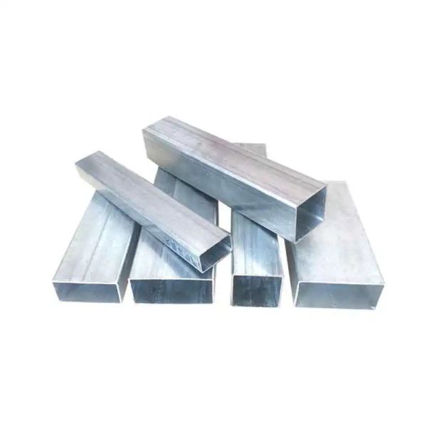 A69 Stainless Steel Rectangular Pipe Stainless Steel Rectangular Pipe Stainless