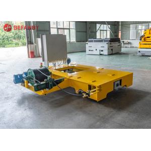 BEFANBY Excellent Craftsmanship Transfer Cart Manufacturer