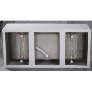 cUPC freestanding acrylic soaking bathtub, modern bathtub,ideal standard bathtub