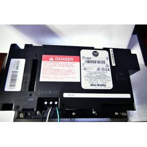 ALLEN-BRADLEY 2711-K6C5 PanelView Standard Terminal Specifications