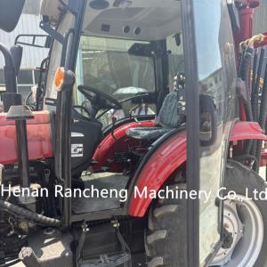 Efficient 260m Hydraulic Water Well Drilling Equipment With Remote Control