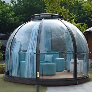 6mm Polycarbonate Starry Sky Room Panel for Wellness Spaces