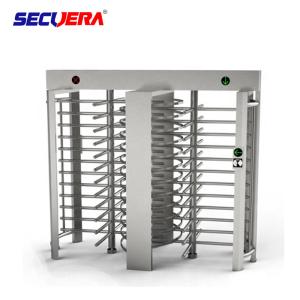 flap turnstile pedestrian entrance access flap double turnstile barrier gate