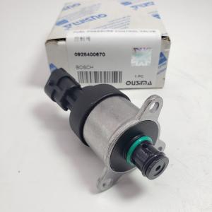 Fuel Pressure Regulator Valve 0928400670 For Bosch