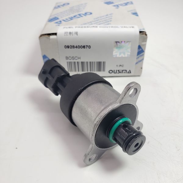 Buy Fuel Pressure Regulator Valve 0928400670 For Bosch at wholesale prices
