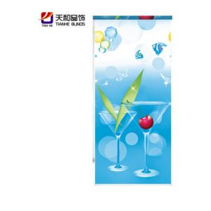 Quality Roller blinds and fabricdubai style window blinds shuttes,new design printed roller blinds New design for roller blinds for sale