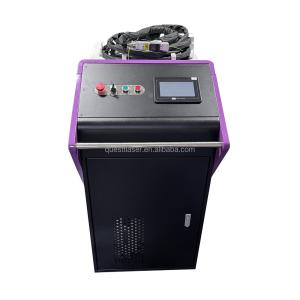 1kw 1.5kw 2kw Handheld Laser Welding Machine On Sale - High Weld Quality, Low