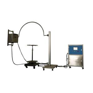 Quality IPX3 / IPX4 Ingress Protection Test Equipment for sale