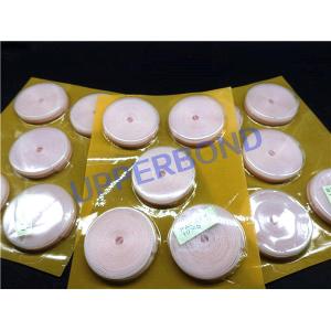 Abrasion Resistance Passim Cigarette Machine Spare Parts Nylon Suction Tapes