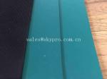 Dull / Shiny Surface ESD Rubber Mats No Odor 2 Layers For ESD Protection
