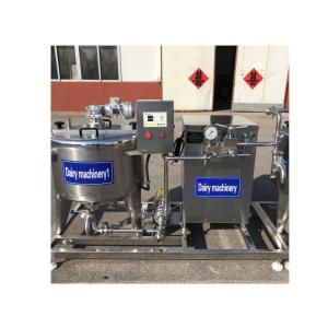 Electric Easy Operation Water Chiller System Domestic