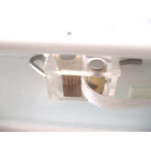 25mm aluminum venetian blinds accessories