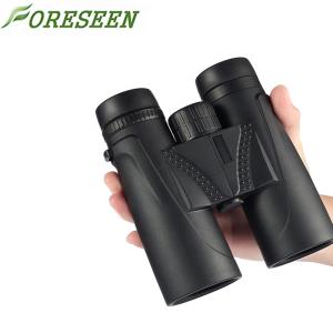 Most Powerful Lightweight Binoculars 10x42 , Full Metal Wide Field Binoculars