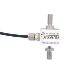 Miniature Force Transducer 50N 100N 200N 500N Tension and Compression Sensor