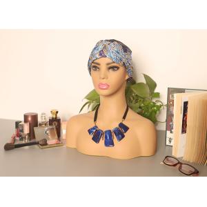 PenguBoom Realistic Mannequin Head For Jewelry Display Multi Designs