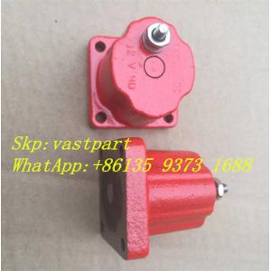 Hot Sell Cummins QSM11 M11 diesel part Fuel Solenoid Valve 12V 24V 3054609