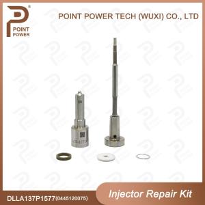 0445120075 Bosch Injector Repair Kit