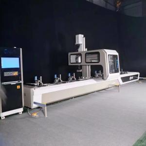 Quality 4 Axes Drilling CNC Machining Centre for sale